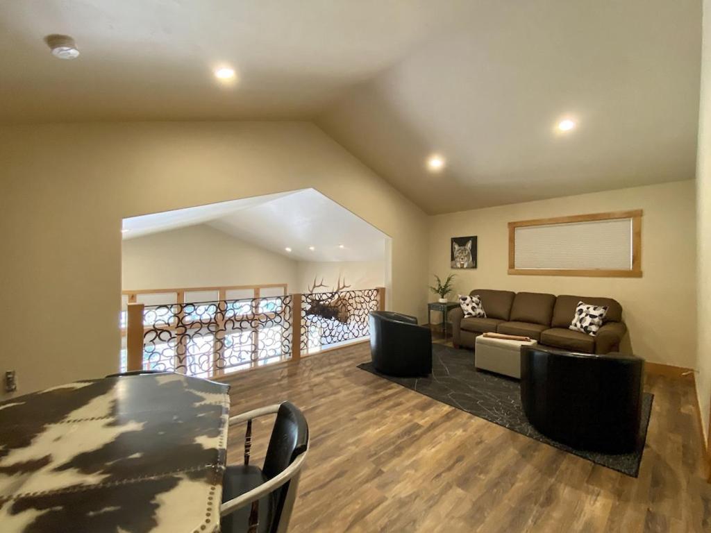 Townhome Next To Clubhouse In Exclusive Eagle Bend - The Glacier Bigfork Dış mekan fotoğraf