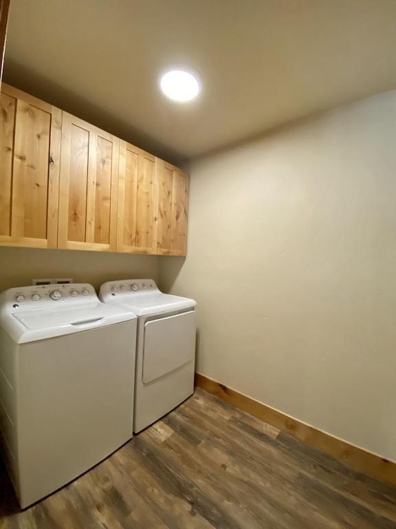 Townhome Next To Clubhouse In Exclusive Eagle Bend - The Glacier Bigfork Dış mekan fotoğraf